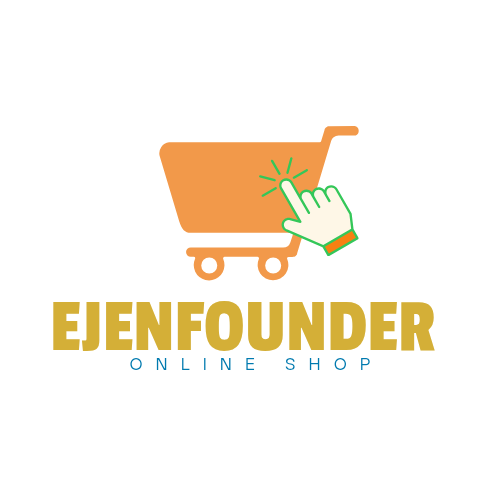 EjenFounder.com text